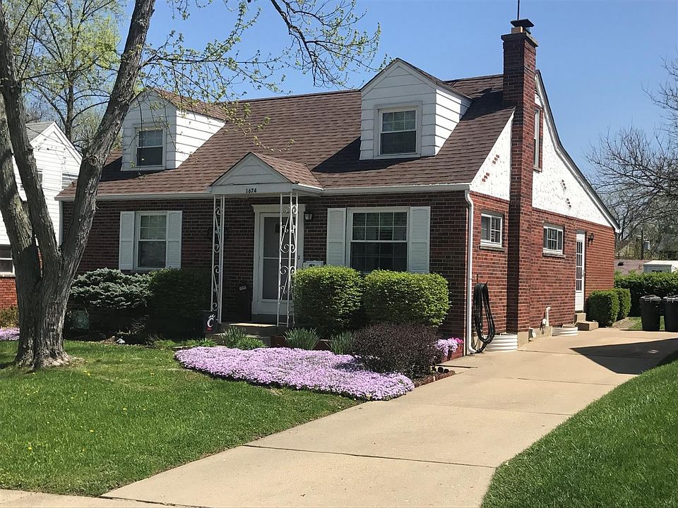 1st image of 1674 Krylon Dr