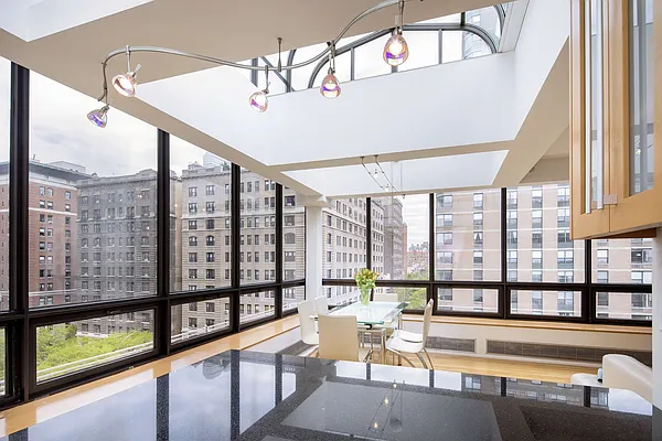 Sold by Brown Harris Stevens | media 12