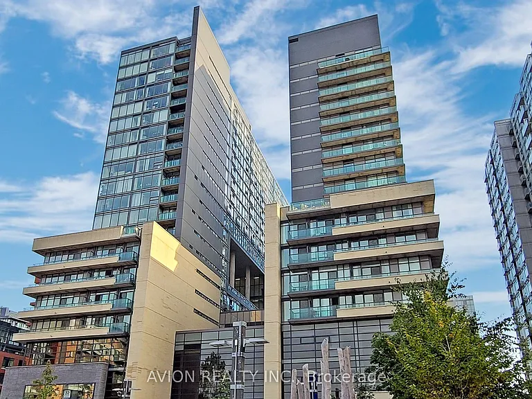 36 Lisgar St #2106E — Photo 2