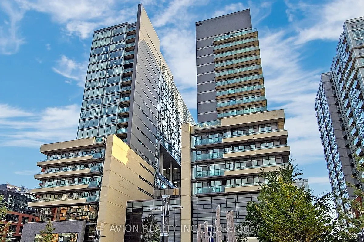 Building Photo - 36 Lisgar St #2106E