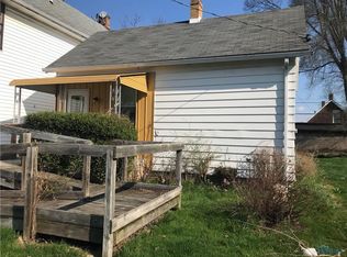 221 Kosciusko St, Toledo, OH 43608