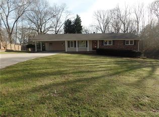 4047 W Oak Ln, Douglasville, GA 30134