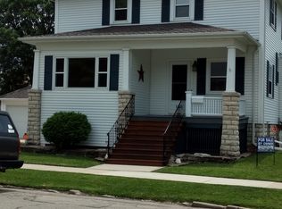 198 E Merrill Ave, Fond Du Lac, WI