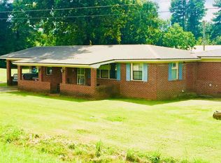 1011 Highway 35 S, Carthage, MS 39051