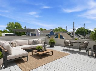 1111 E 10th St, Indianapolis, IN 46202