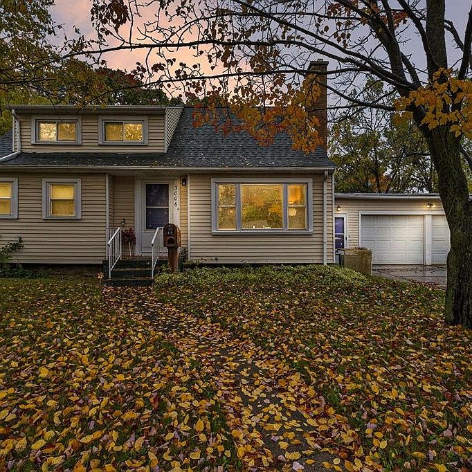 3006 Miller Rd, Flint, MI 48503 Zillow