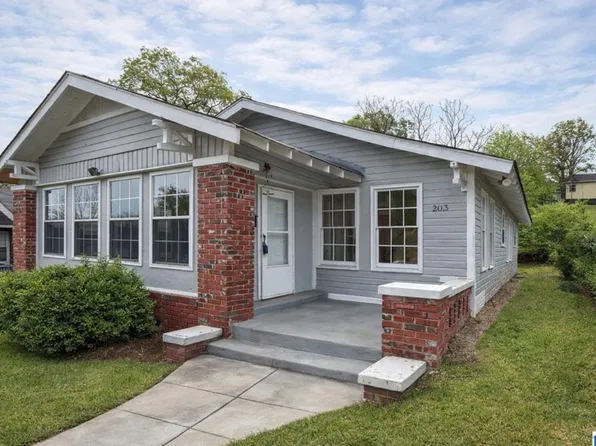 2015 36th Ave N, Birmingham, AL 35207