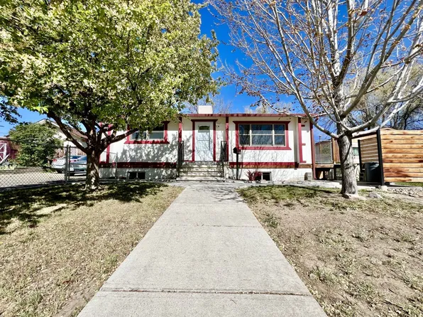 451 Walnut St, Elko, NV 89801