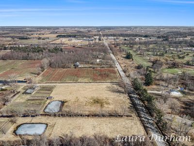 0 Port Sheldon St PARCEL B, Holland, MI, 49424