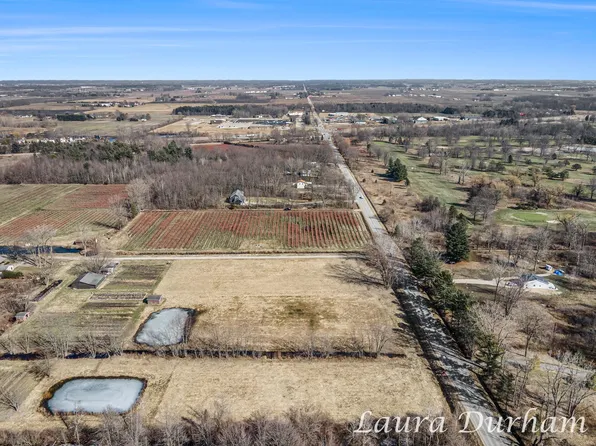 0 Port Sheldon St Parcel B, Holland, MI 49424