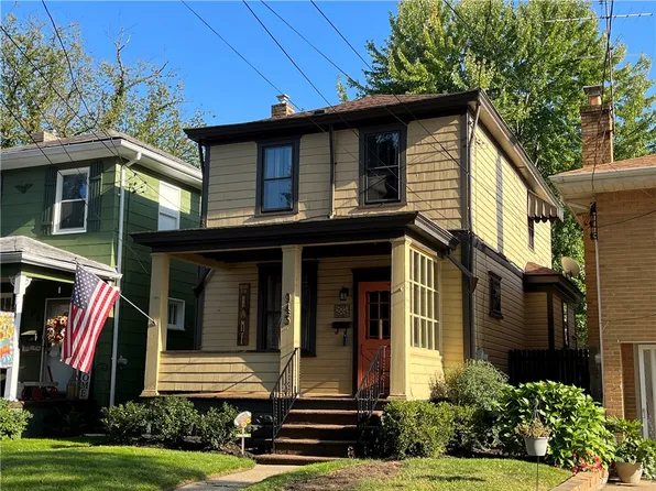 943 Turnpike St, Beaver, PA 15009