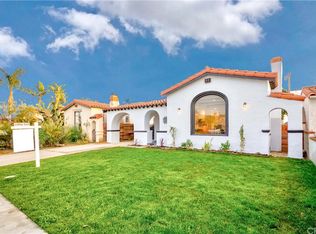 3672 W 62nd St, Los Angeles, CA 90043