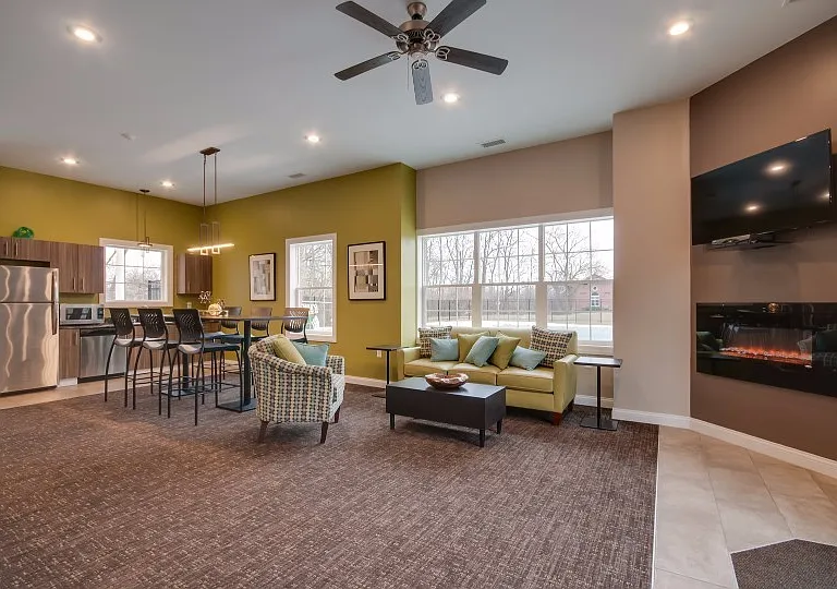 North Park Townhomes — Photo 15