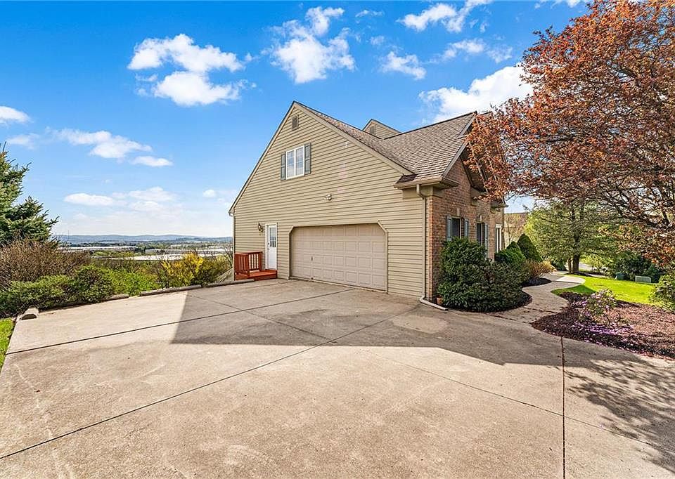6686 Overlook Rd, Orefield, PA 18069 Zillow