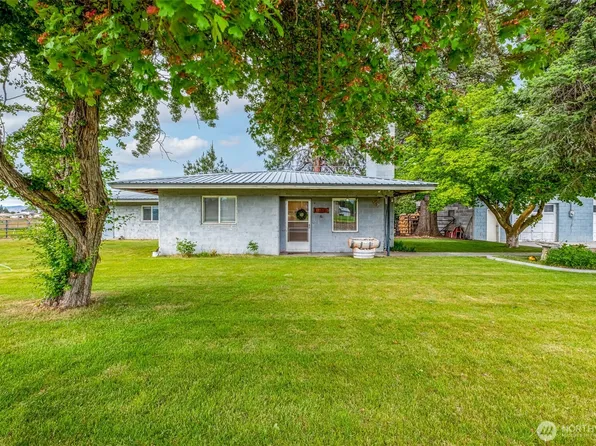2775 4th Street SE, East Wenatchee, WA 98802