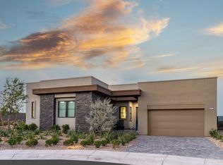 Homes Available Soon, Incline at Ascension, Las Vegas, NV 89135