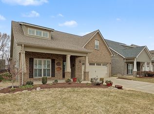219 Rockcastle Dr, Murfreesboro, TN 37128