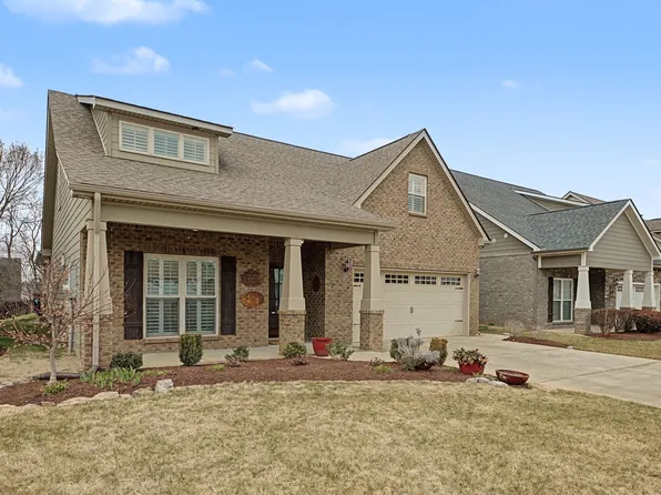 219 Rockcastle Dr, Murfreesboro, TN 37128