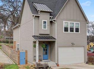 4203 Murray Pl, Nashville, TN 37216