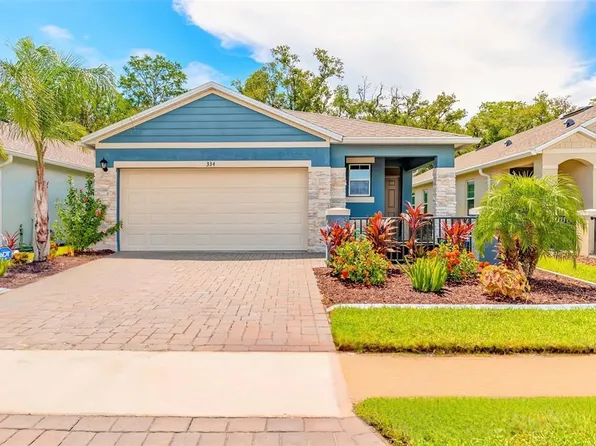334 Caryota Ct, New Smyrna Beach, FL 32168