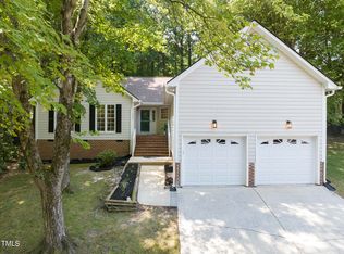 2004 Leadenhall Way, Raleigh, NC 27603