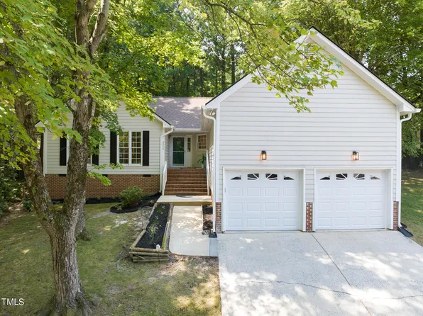 2004 Leadenhall Way, Raleigh, NC 27603