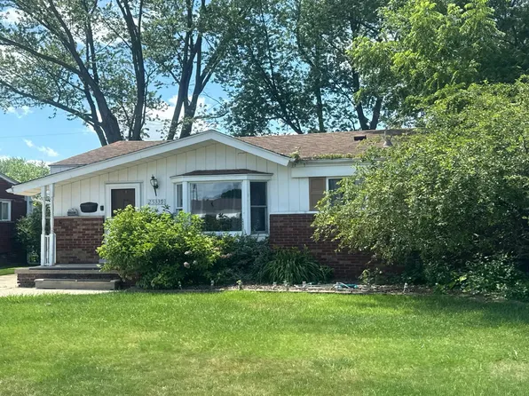 25339 Wagner Ave, Warren, MI 48089