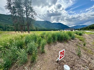 LOT 29 Kirchey Creek Dr, Alberton, MT 59820