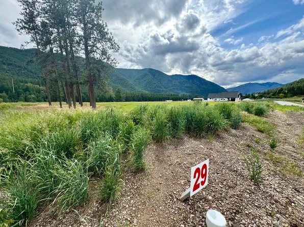 LOT 29 Kirchey Creek Dr, Alberton, MT 59820