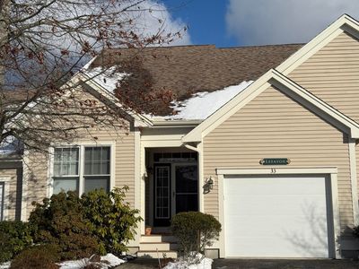 33 Twin Oaks Drive UNIT 33, Mashpee, MA, 02649