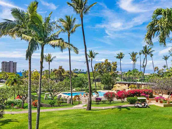 2560 Kekaa Dr Unit G201, Lahaina, HI 96761