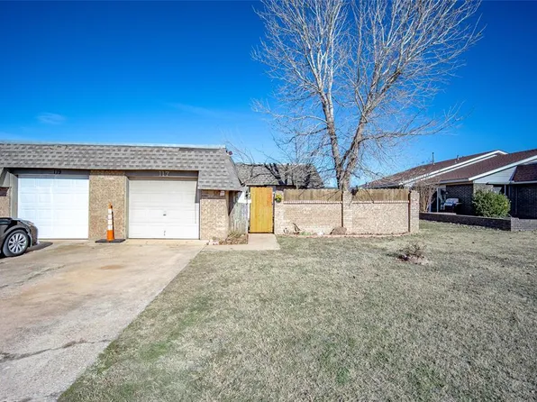 117 Crawford Ct #117 & 119, Norman, OK 73069