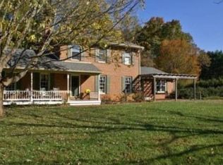 454 Old Plantation Rd, Rocky Mount, VA 24151