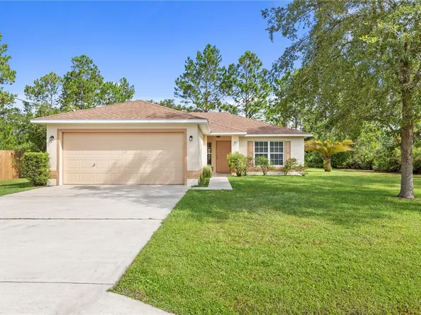 47 SLIPPER TRAIL, PALM COAST, FL 32164