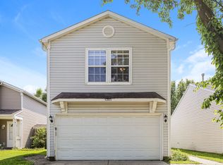 1285 Kenwood Dr, Greenwood, IN 46143