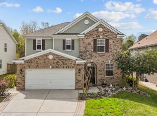 118 Coalyard Dr, Garner, NC 27529