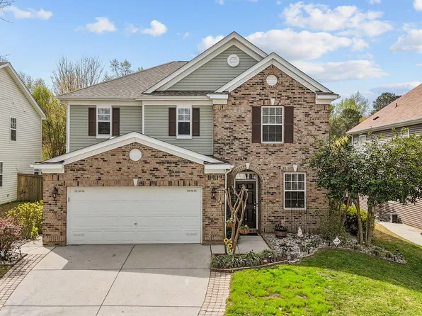 118 Coalyard Dr, Garner, NC 27529