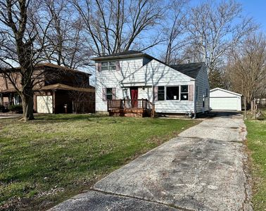 22012 Millard Ave, Richton Park, IL, 60471
