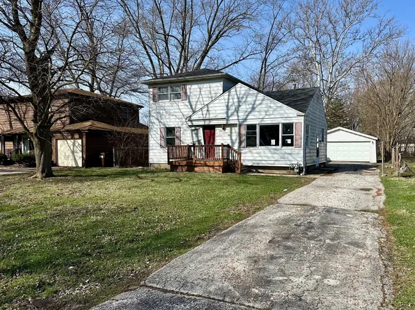 22012 Millard Ave, Richton Park, IL 60471