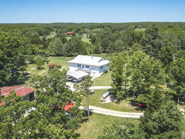 748 County Road 2160, Edgar Springs, MO 65462