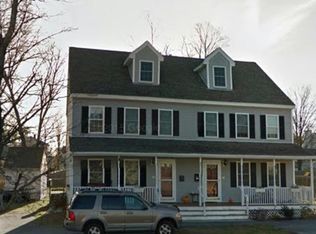 95 E Main St #B, Ayer, MA 01432