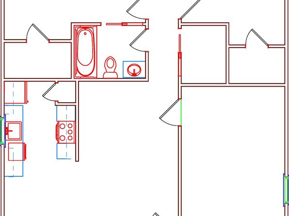 4340 Old Mountain Rd NE #1