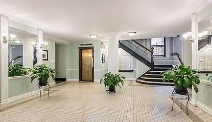 Sold by Brown Harris Stevens