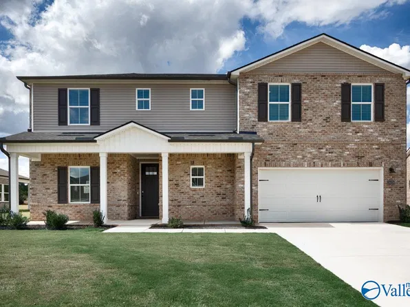 29228 Otley Ct, Harvest, AL 35749