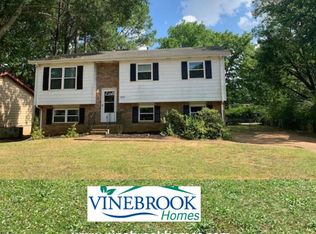 803 Ashley Dr SW, Decatur, AL 35601