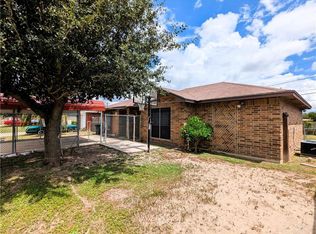 2120 Del Oro Dr, Weslaco, TX 78599