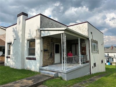 147 S 9th St, Connellsville, PA, 15425