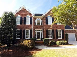 15 Mainsail Ct, Greensboro, NC 27455