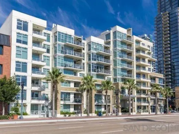 1431 Pacific Hwy Unit 603, San Diego, CA 92101