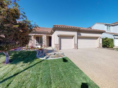 6933 Cherry Ridge Cir, Roseville, CA, 95678